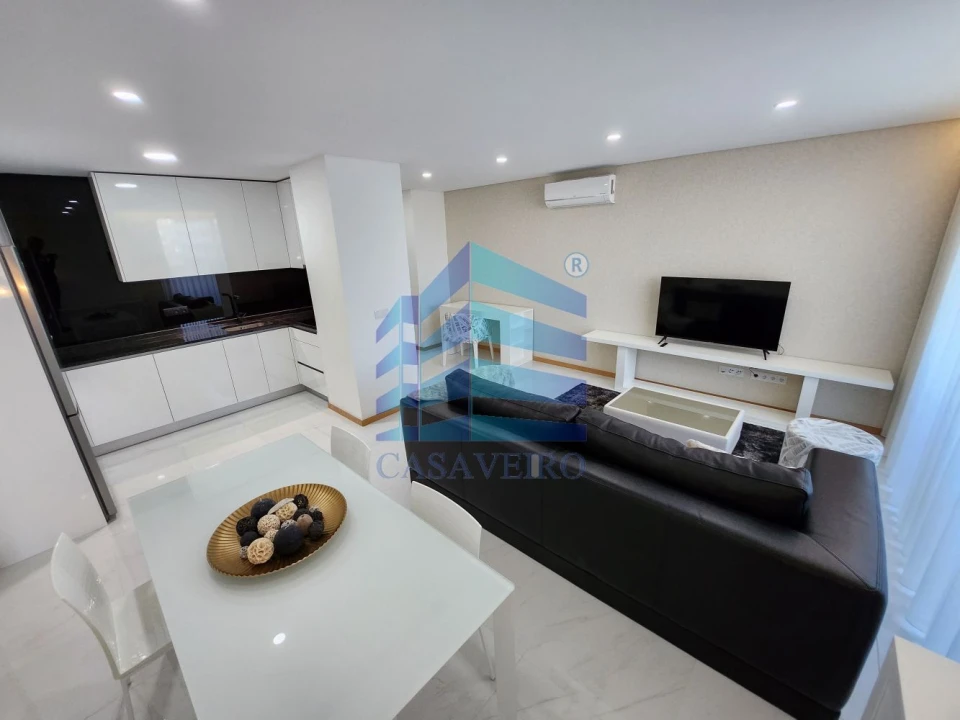 Apartamento T1 para Venda em Glória e Vera Cruz Foto 3