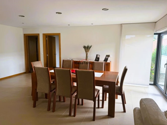 Moradia T3 para Venda em Fataunços e Figueiredo das Donas Foto 6