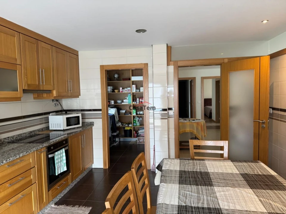 Moradia T3 para Venda em Fataunços e Figueiredo das Donas Foto 10