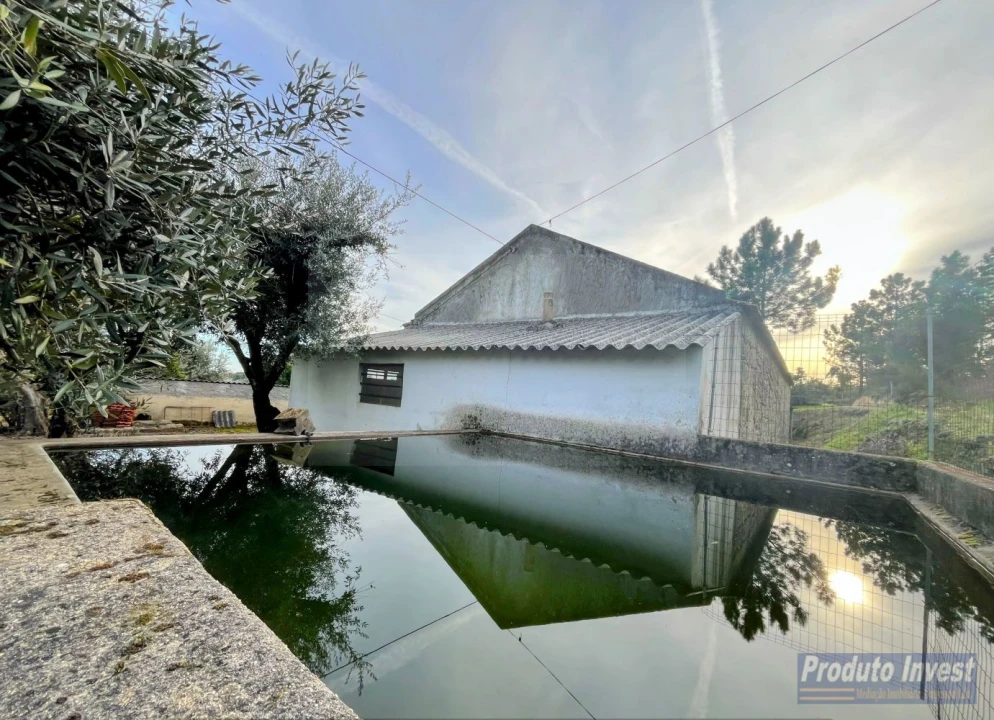 Terreno para Venda em Póvoa de Atalaia e Atalaia do Campo Foto 20