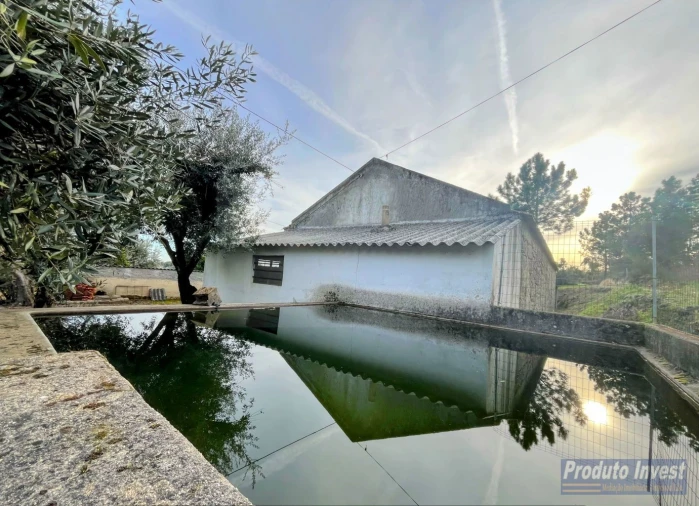 Terreno para Venda em Póvoa de Atalaia e Atalaia do Campo Foto 20