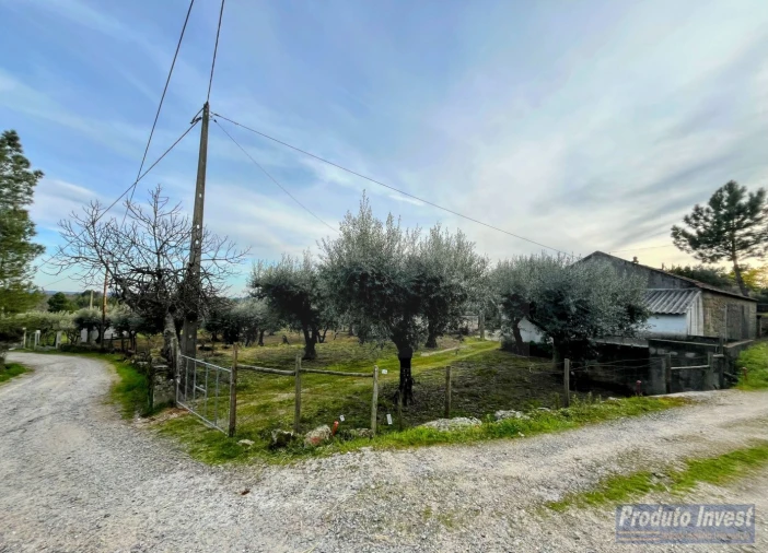 Terreno para Venda em Póvoa de Atalaia e Atalaia do Campo Foto 34
