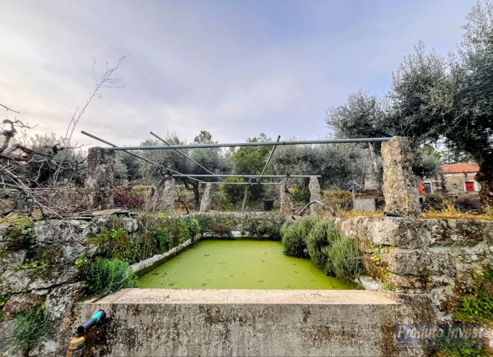 Terreno para Venda em Póvoa de Atalaia e Atalaia do Campo Foto 3