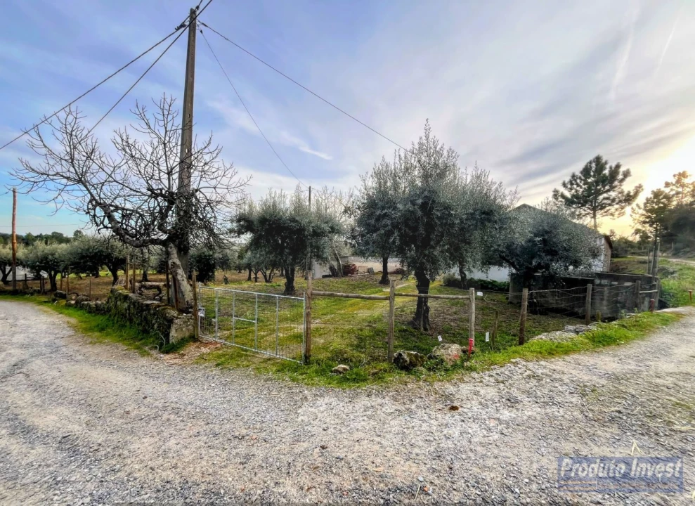 Terreno para Venda em Póvoa de Atalaia e Atalaia do Campo Foto 4