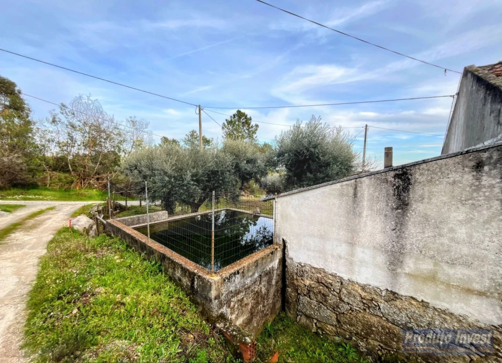 Terreno para Venda em Póvoa de Atalaia e Atalaia do Campo Foto 33