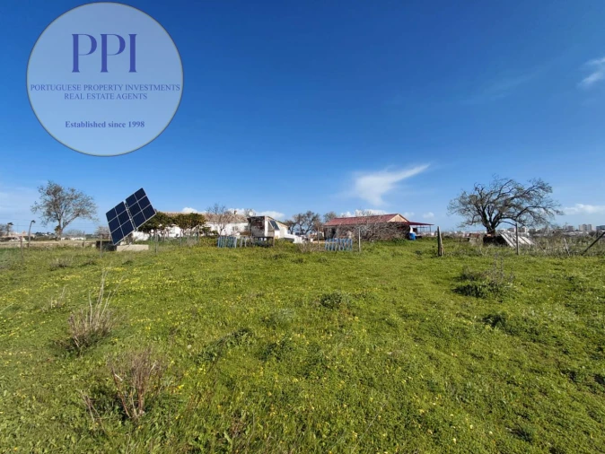 Moradia T2 para Venda em Lagos (São Sebastião e Santa Maria) Foto 13