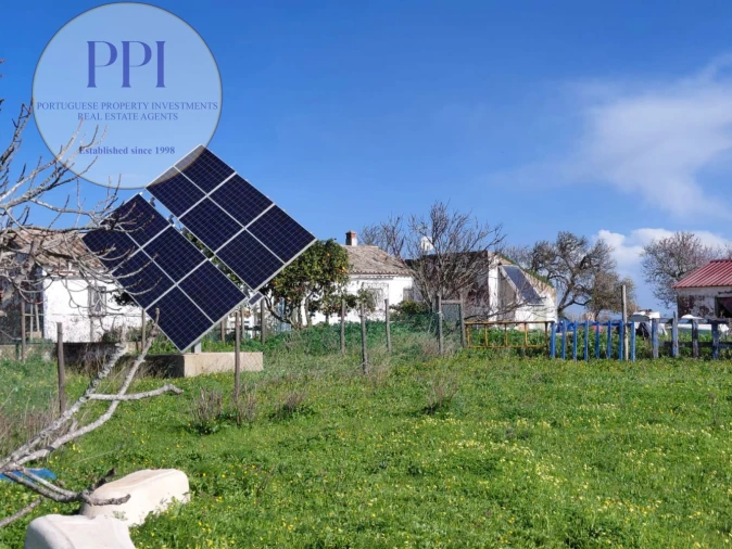 Moradia T2 para Venda em Lagos (São Sebastião e Santa Maria) Foto 12