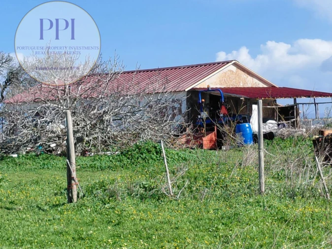 Moradia T2 para Venda em Lagos (São Sebastião e Santa Maria) Foto 15