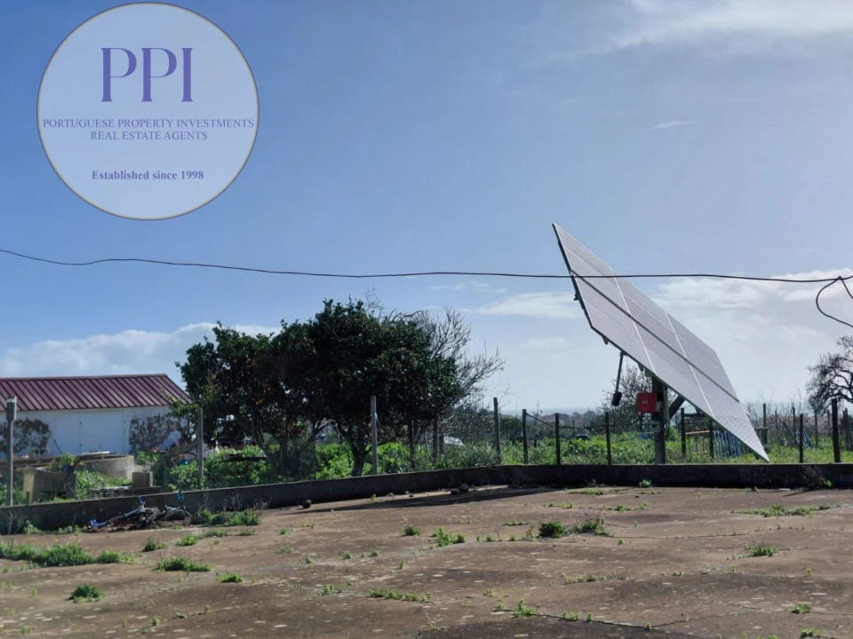 Moradia T2 para Venda em Lagos (São Sebastião e Santa Maria) Foto 8