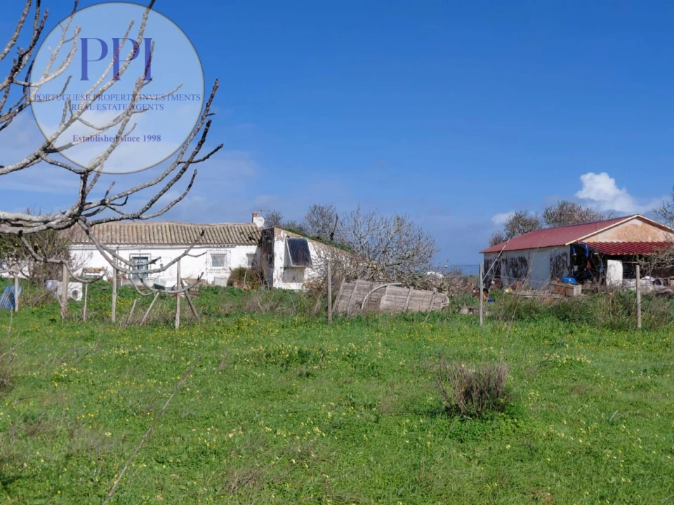 Moradia T2 para Venda em Lagos (São Sebastião e Santa Maria) Foto 19