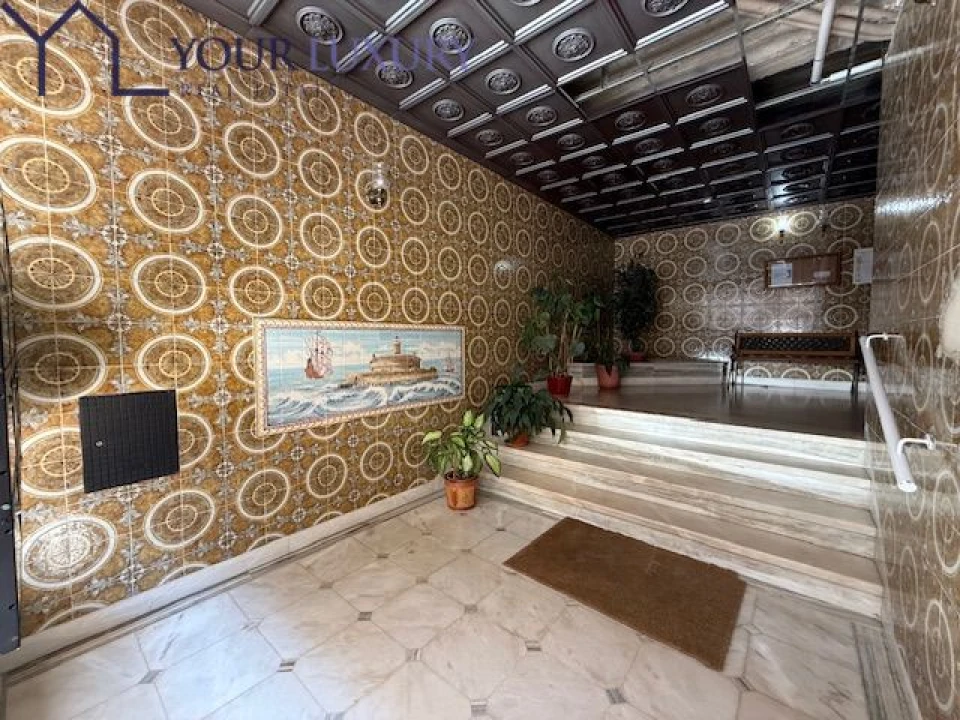 Apartamento T2 para Venda em Oeiras e São Julião da Barra, Paço de Arcos e Caxias Foto 31