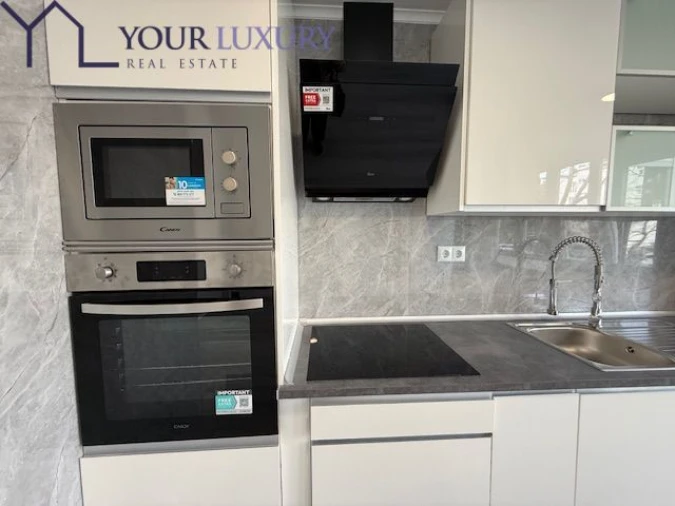 Apartamento T2 para Venda em Oeiras e São Julião da Barra, Paço de Arcos e Caxias Foto 12