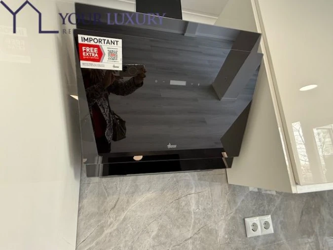 Apartamento T2 para Venda em Oeiras e São Julião da Barra, Paço de Arcos e Caxias Foto 11