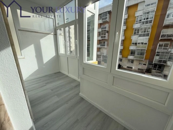 Apartamento T2 para Venda em Oeiras e São Julião da Barra, Paço de Arcos e Caxias Foto 17