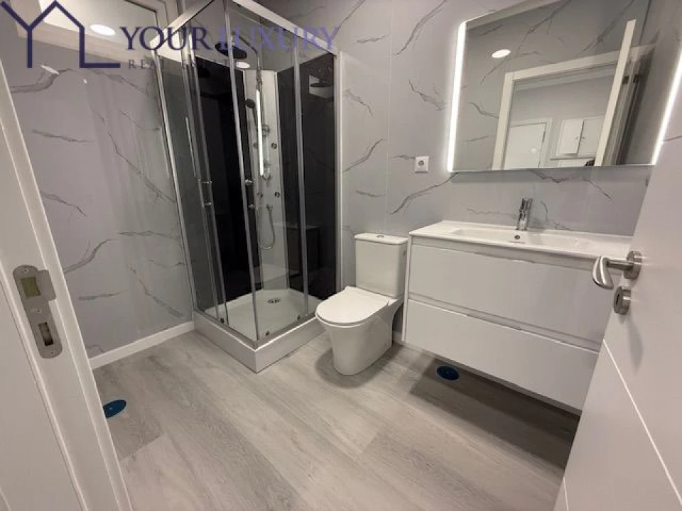 Apartamento T2 para Venda em Oeiras e São Julião da Barra, Paço de Arcos e Caxias Foto 27