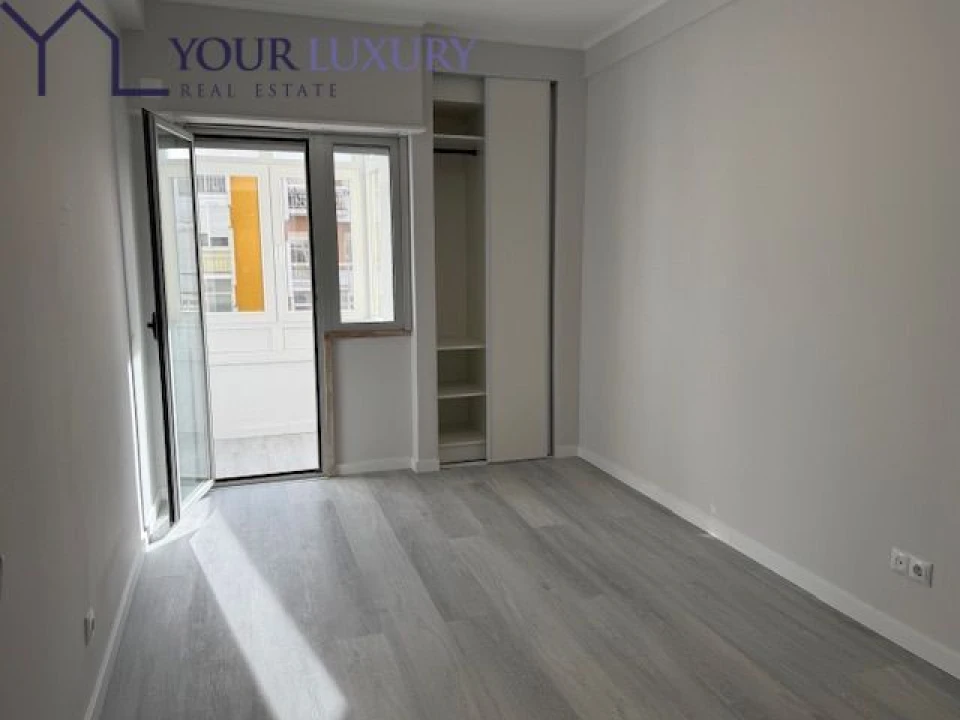 Apartamento T2 para Venda em Oeiras e São Julião da Barra, Paço de Arcos e Caxias Foto 13