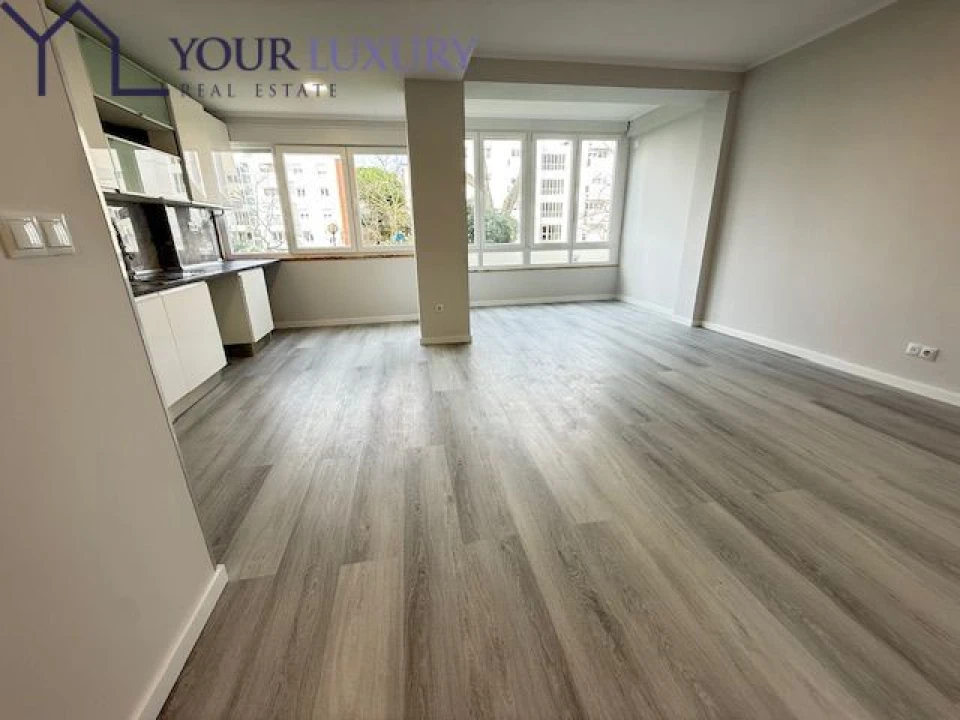 Apartamento T2 para Venda em Oeiras e São Julião da Barra, Paço de Arcos e Caxias Foto 3