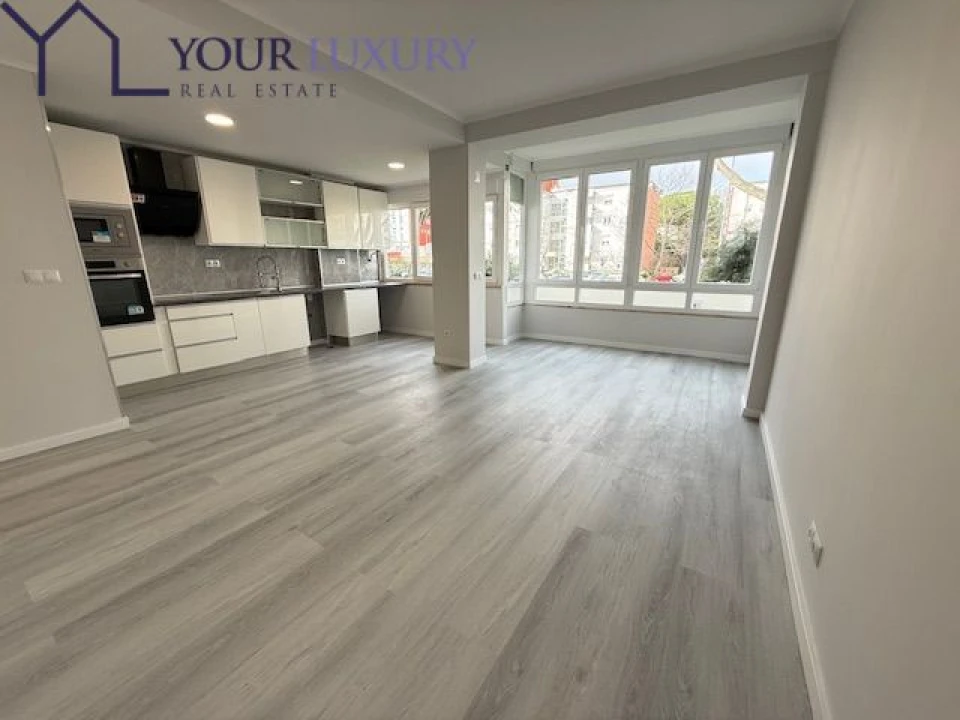 Apartamento T2 para Venda em Oeiras e São Julião da Barra, Paço de Arcos e Caxias Foto 4