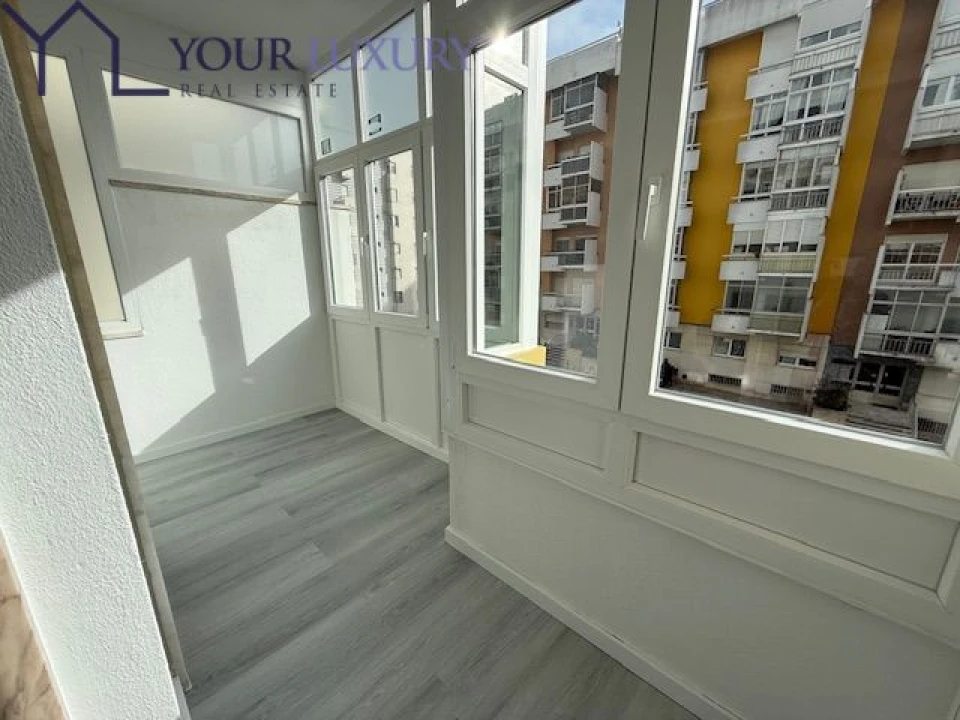 Apartamento T2 para Venda em Oeiras e São Julião da Barra, Paço de Arcos e Caxias Foto 16