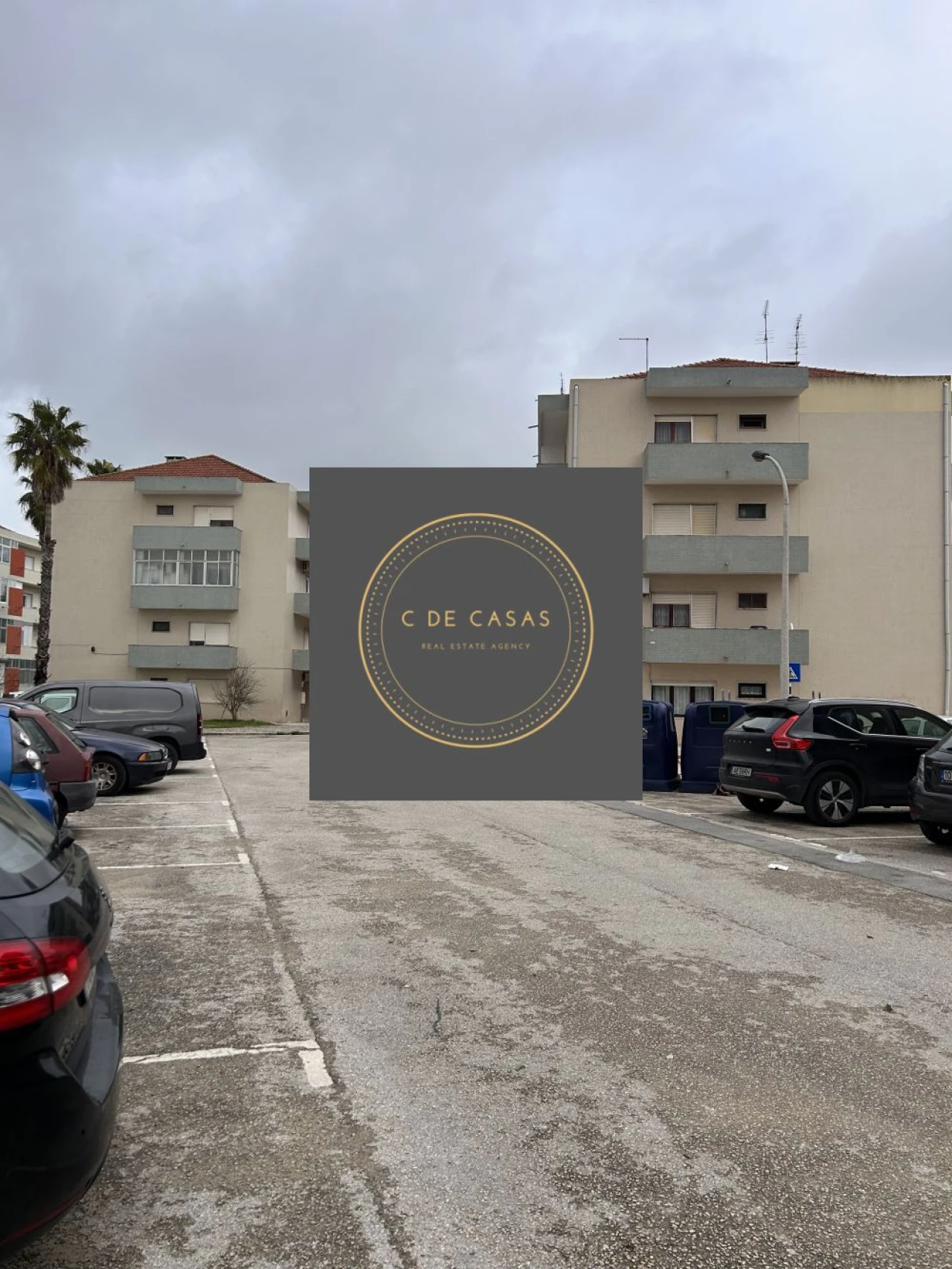 Apartamento T2 para Venda em Montijo e Afonsoeiro Foto 1