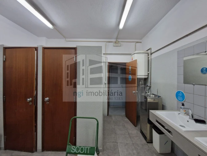 Loja para Venda em Odivelas Foto 9