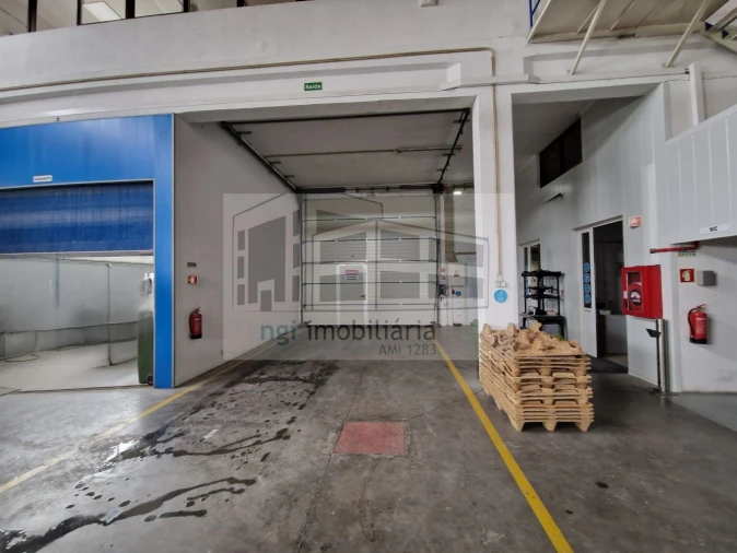 Loja para Venda em Odivelas Foto 2