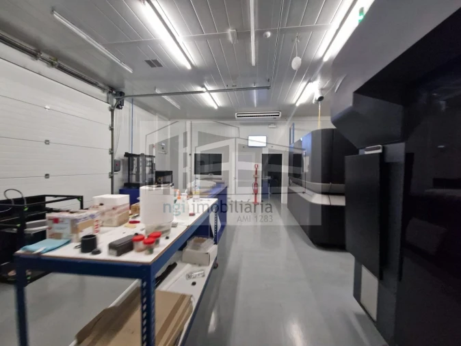 Loja para Venda em Odivelas Foto 5