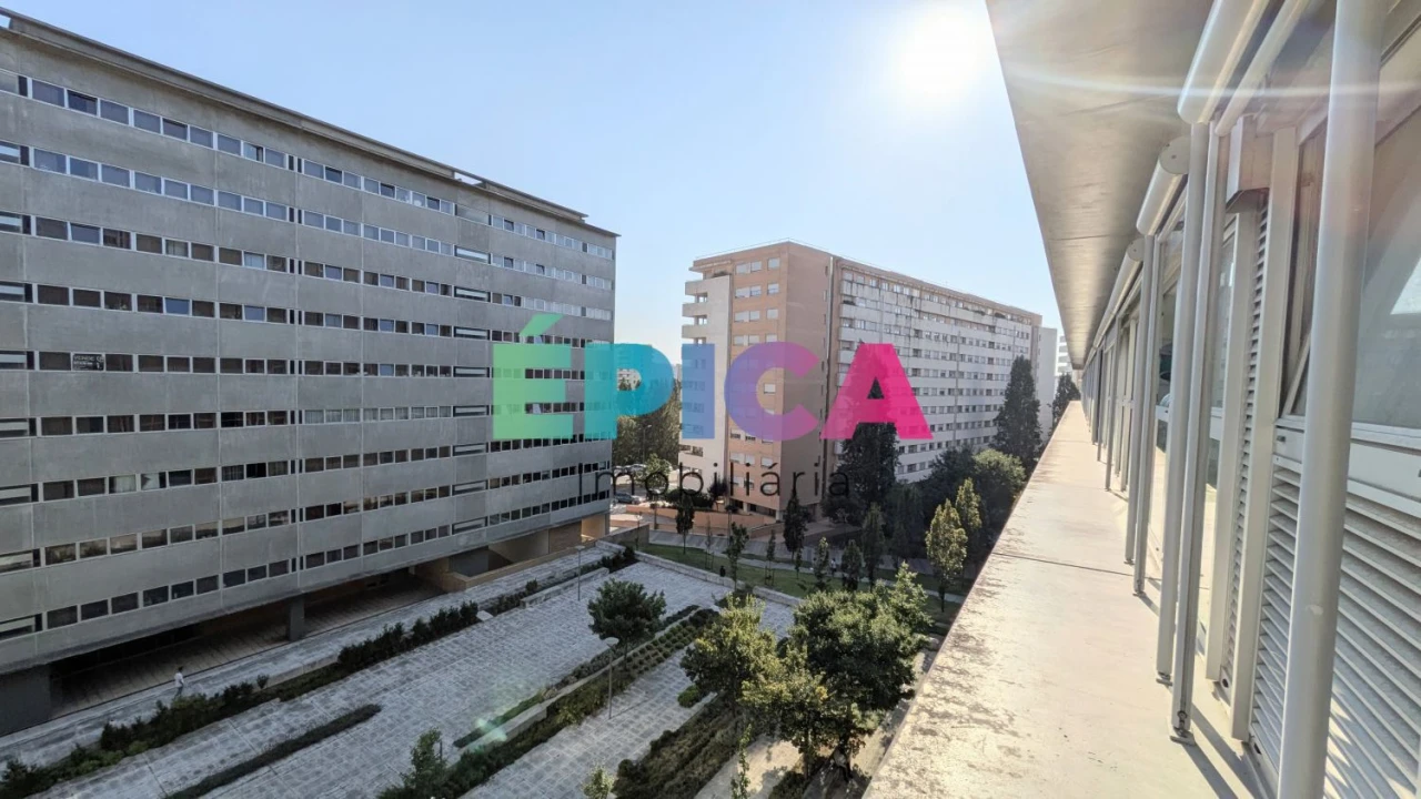 Apartamento T3 para Venda em Santa Clara Foto 37