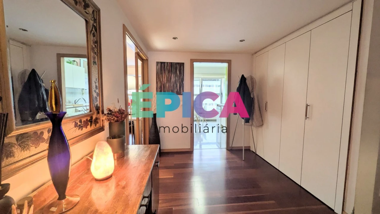 Apartamento T3 para Venda em Santa Clara Foto 11