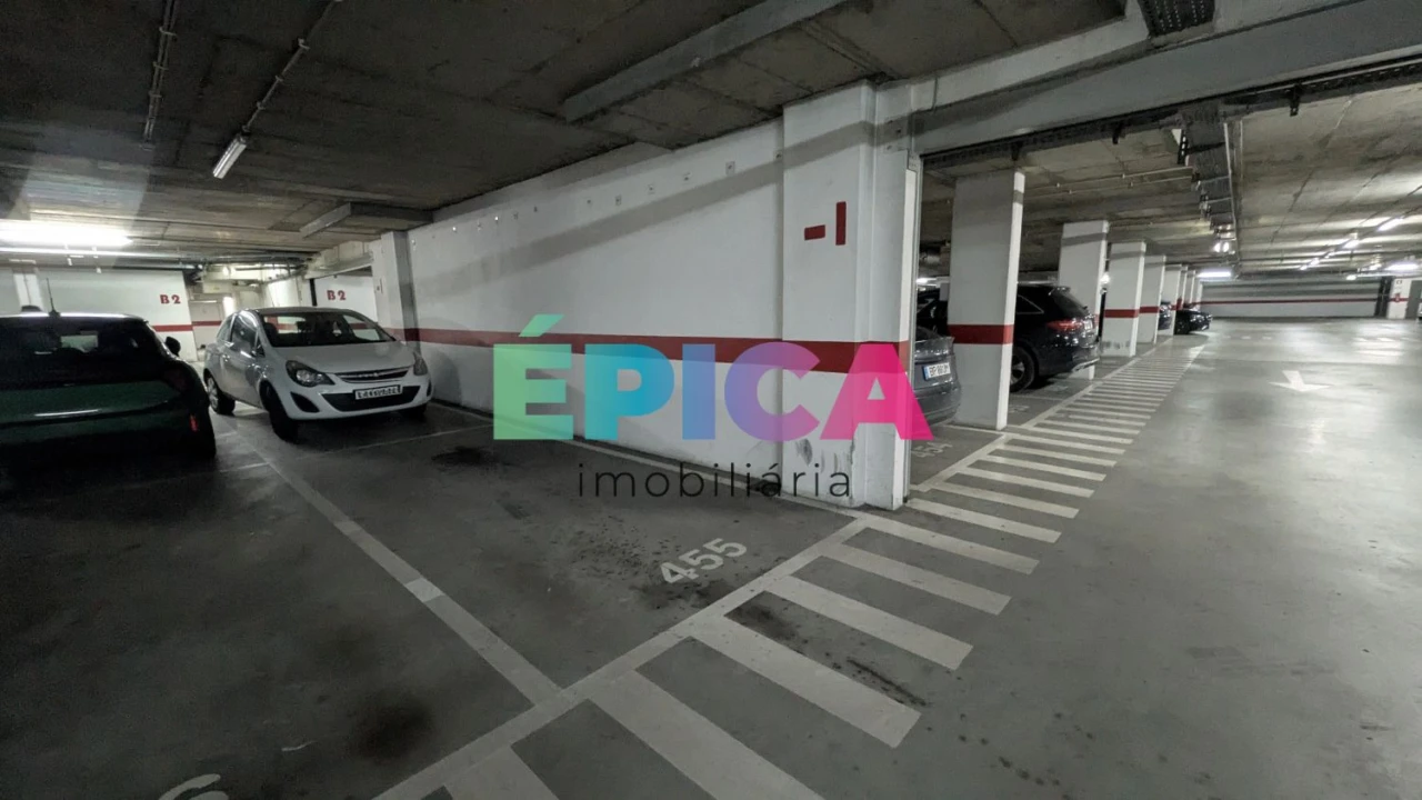 Apartamento T3 para Venda em Santa Clara Foto 33