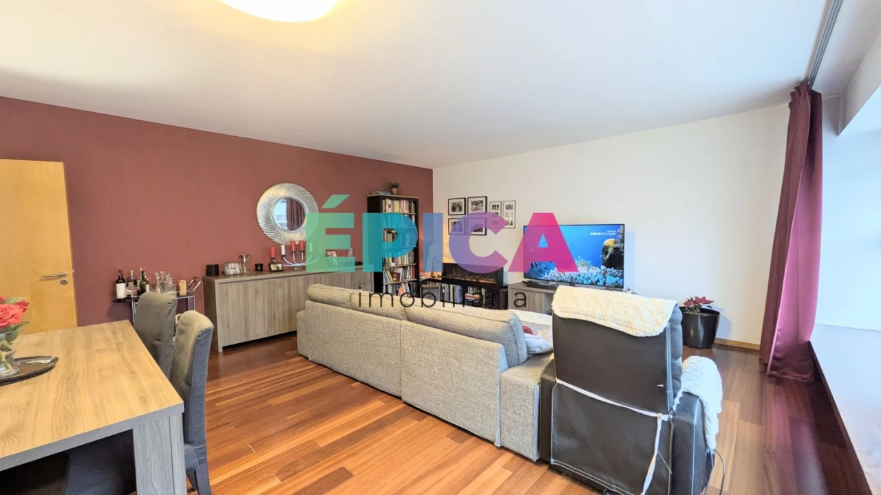 Apartamento T3 para Venda em Santa Clara Foto 3