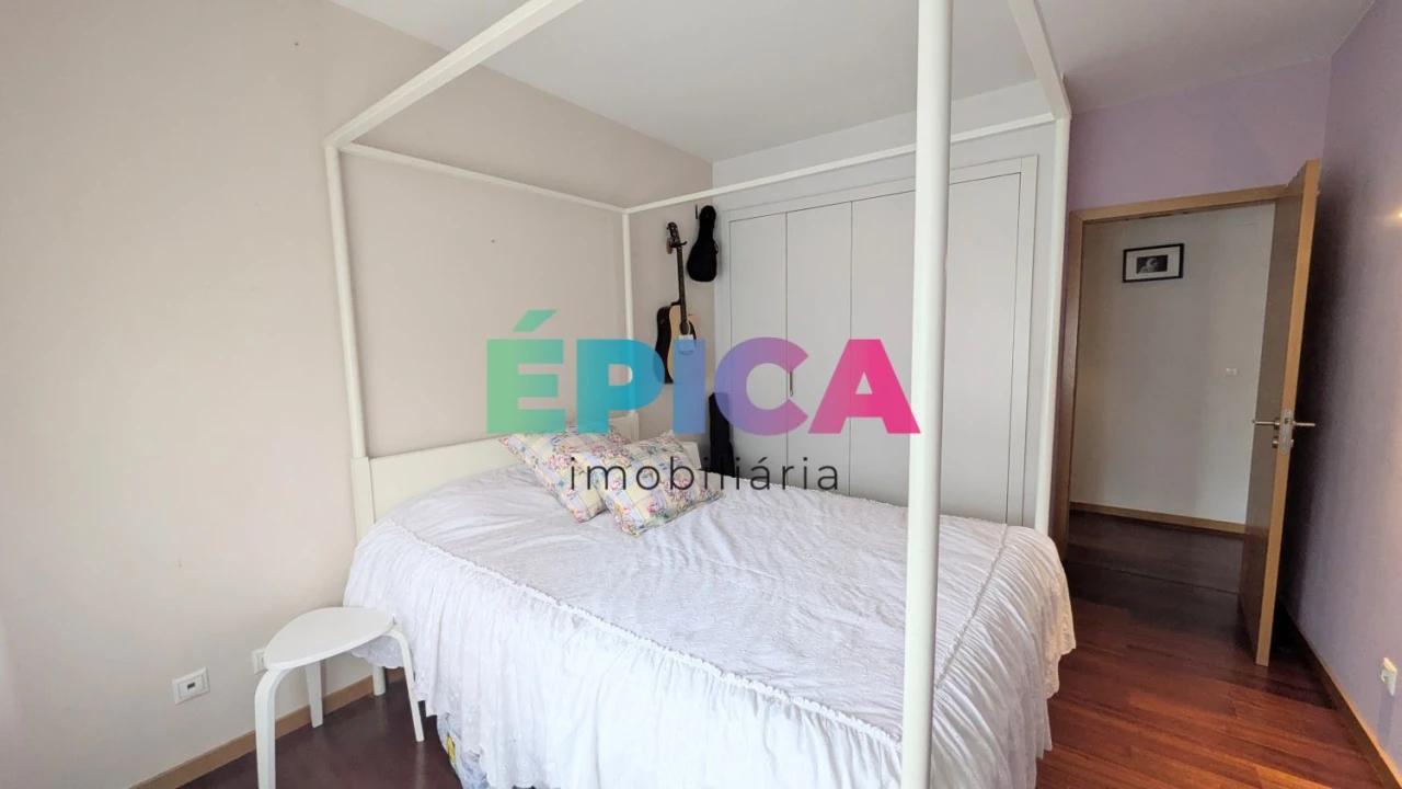 Apartamento T3 para Venda em Santa Clara Foto 22