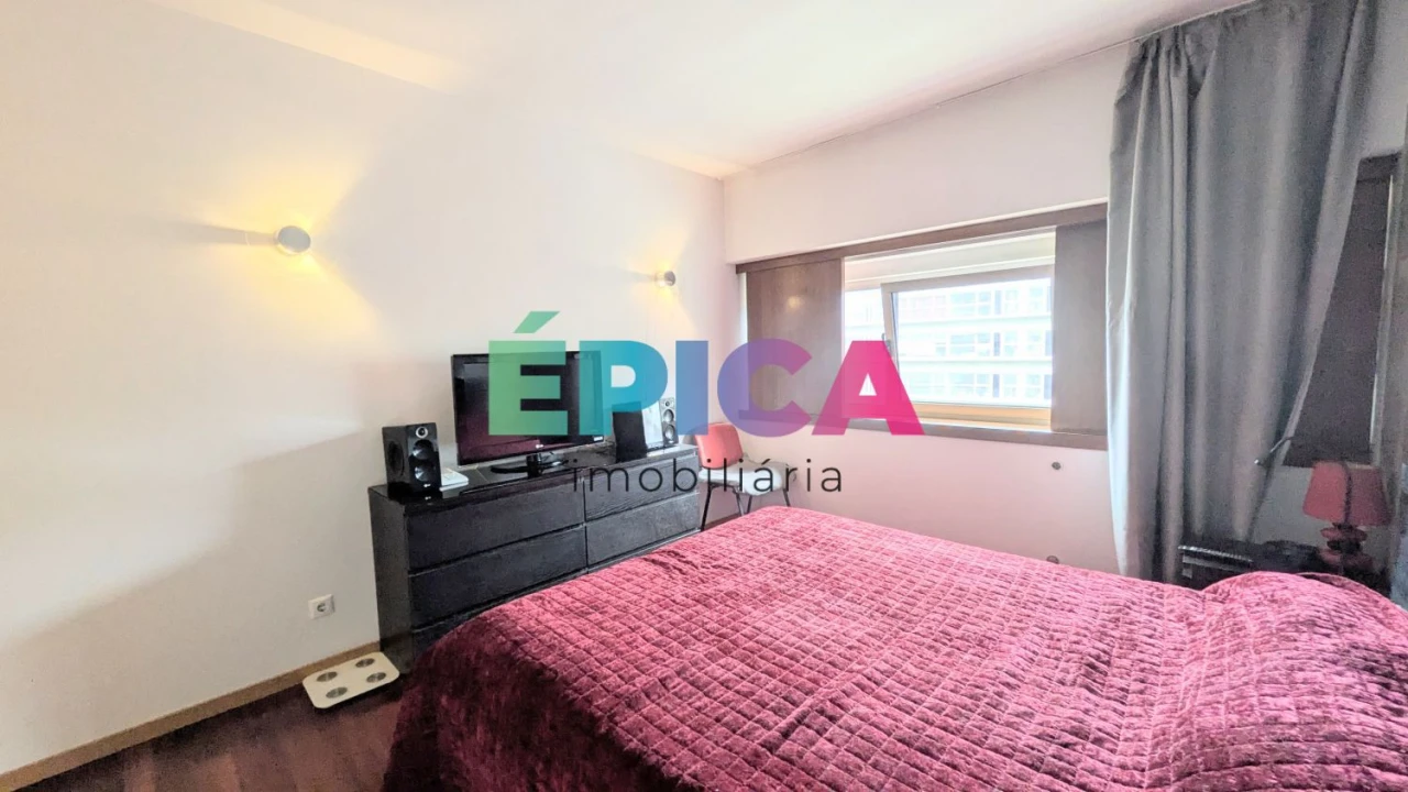 Apartamento T3 para Venda em Santa Clara Foto 30