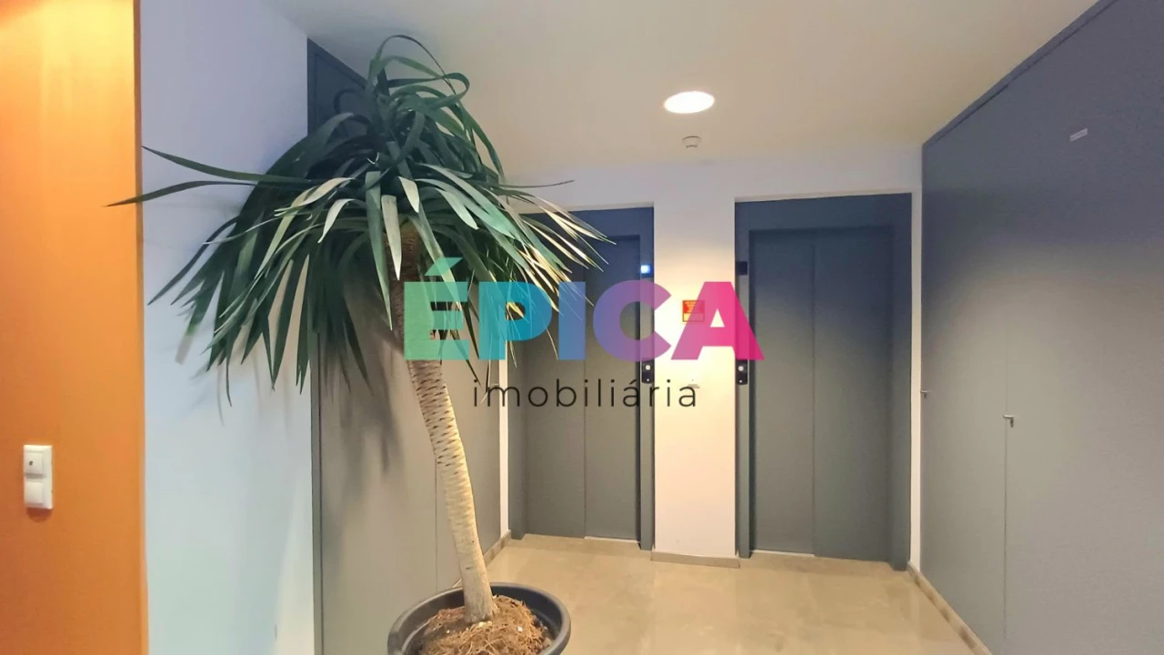 Apartamento T3 para Venda em Santa Clara Foto 34