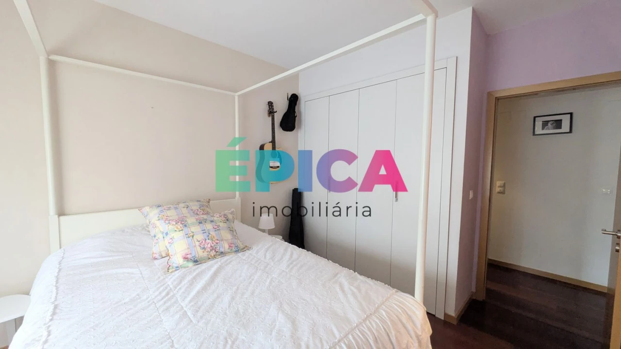 Apartamento T3 para Venda em Santa Clara Foto 23