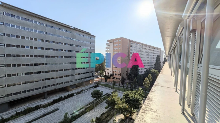 Apartamento T3 para Venda em Santa Clara Foto 37