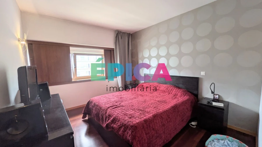 Apartamento T3 para Venda em Santa Clara Foto 28