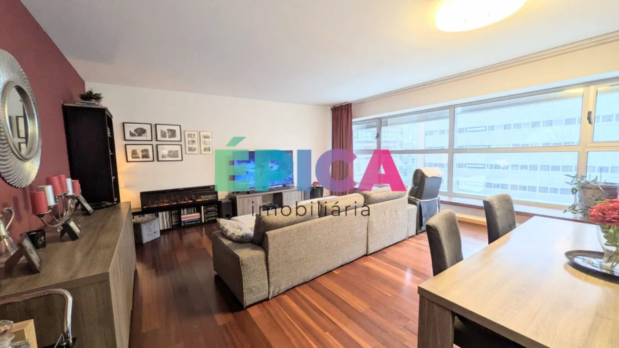 Apartamento T3 para Venda em Santa Clara