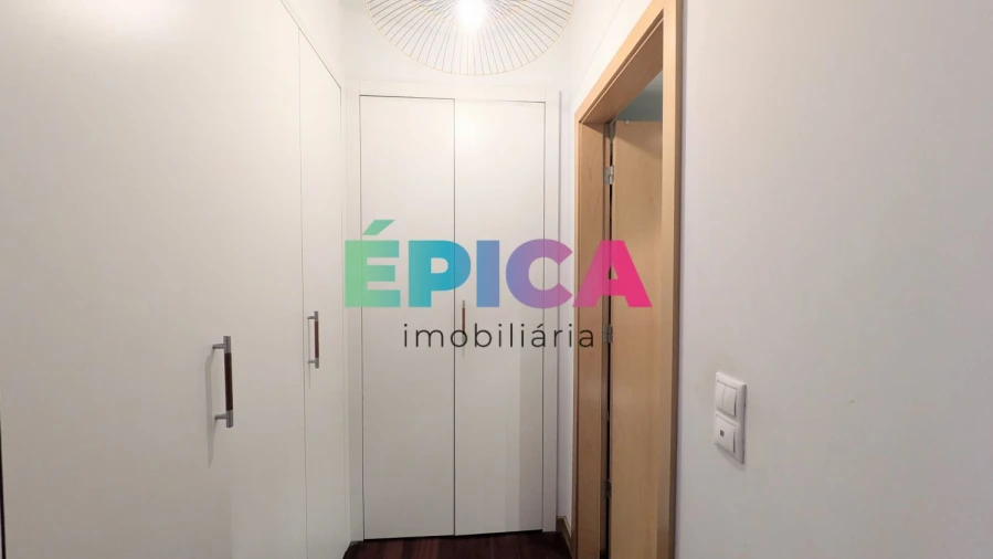 Apartamento T3 para Venda em Santa Clara Foto 27