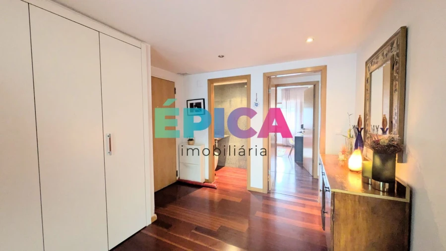 Apartamento T3 para Venda em Santa Clara Foto 10