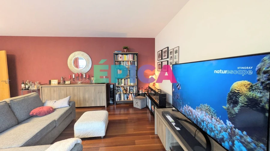 Apartamento T3 para Venda em Santa Clara Foto 6