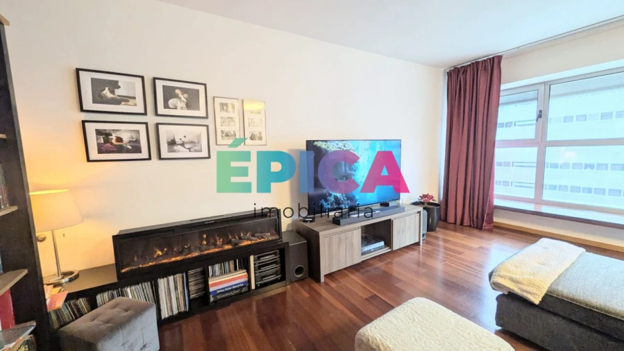 Apartamento T3 para Venda em Santa Clara Foto 7