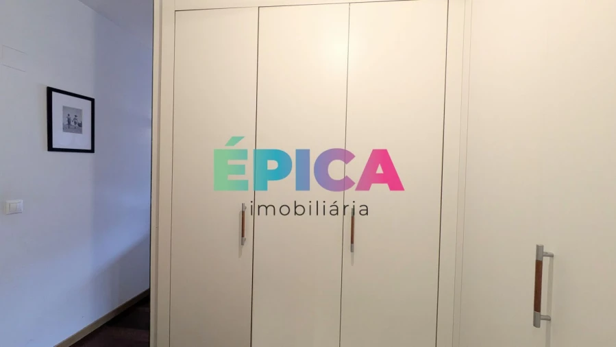 Apartamento T3 para Venda em Santa Clara Foto 32