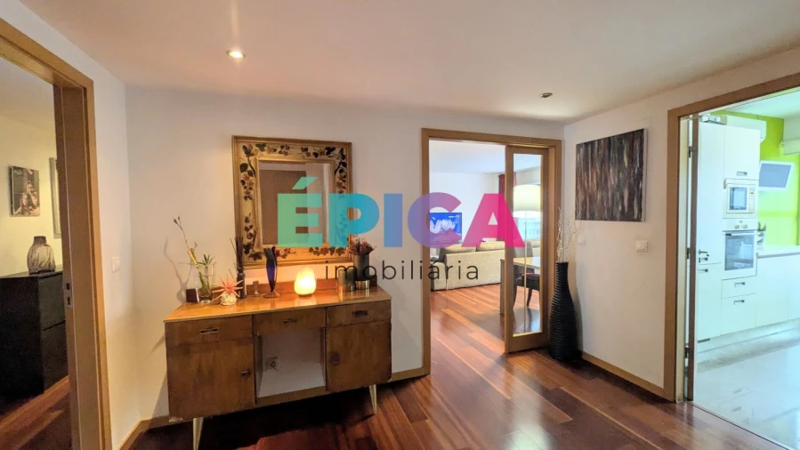 Apartamento T3 para Venda em Santa Clara Foto 9