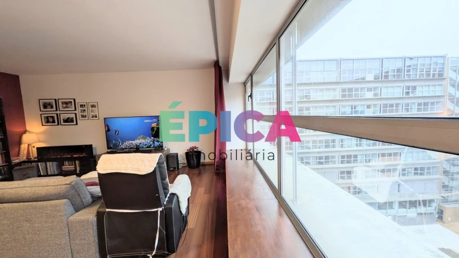 Apartamento T3 para Venda em Santa Clara Foto 8