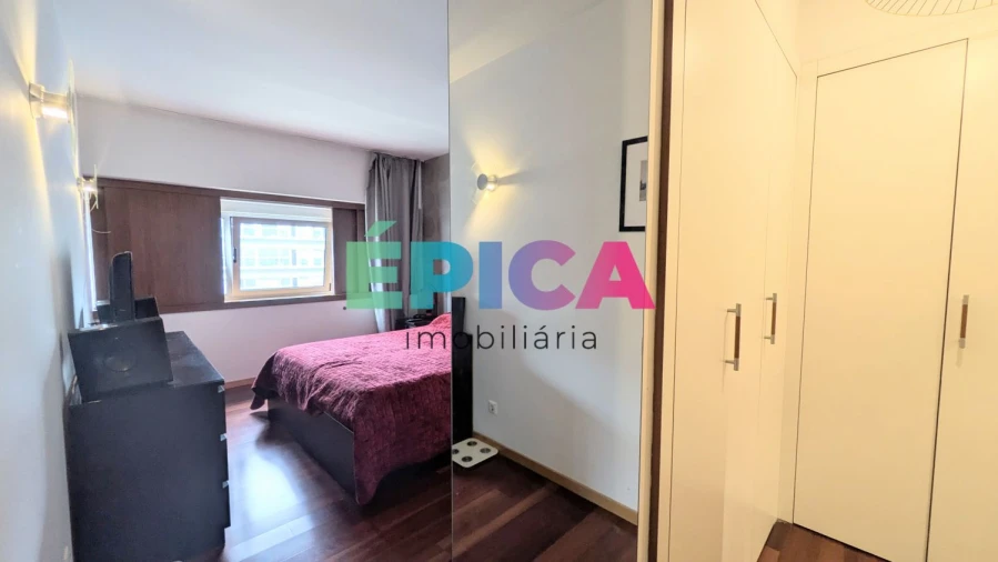 Apartamento T3 para Venda em Santa Clara Foto 26