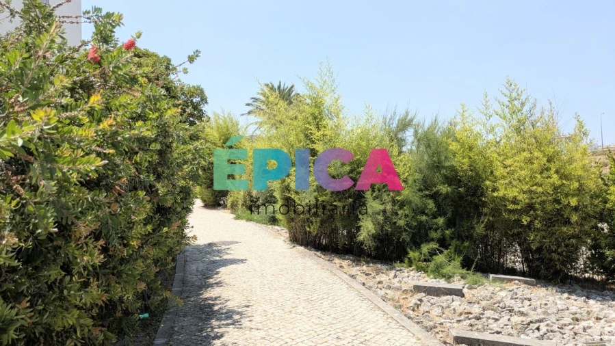 Apartamento T3 para Venda em Santa Clara Foto 46