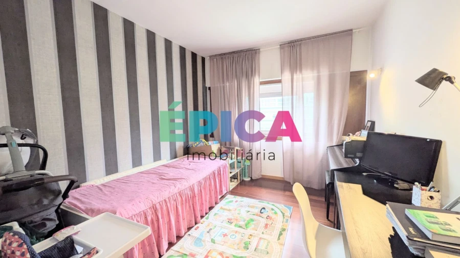 Apartamento T3 para Venda em Santa Clara Foto 18