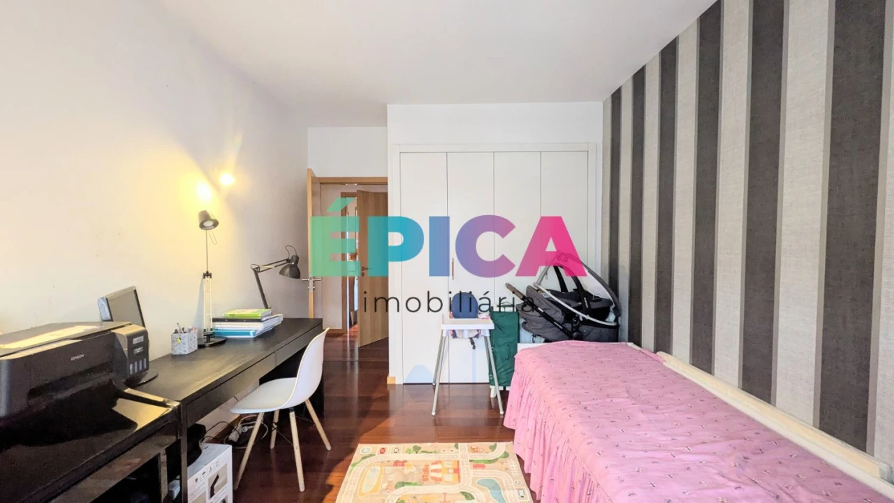 Apartamento T3 para Venda em Santa Clara Foto 19