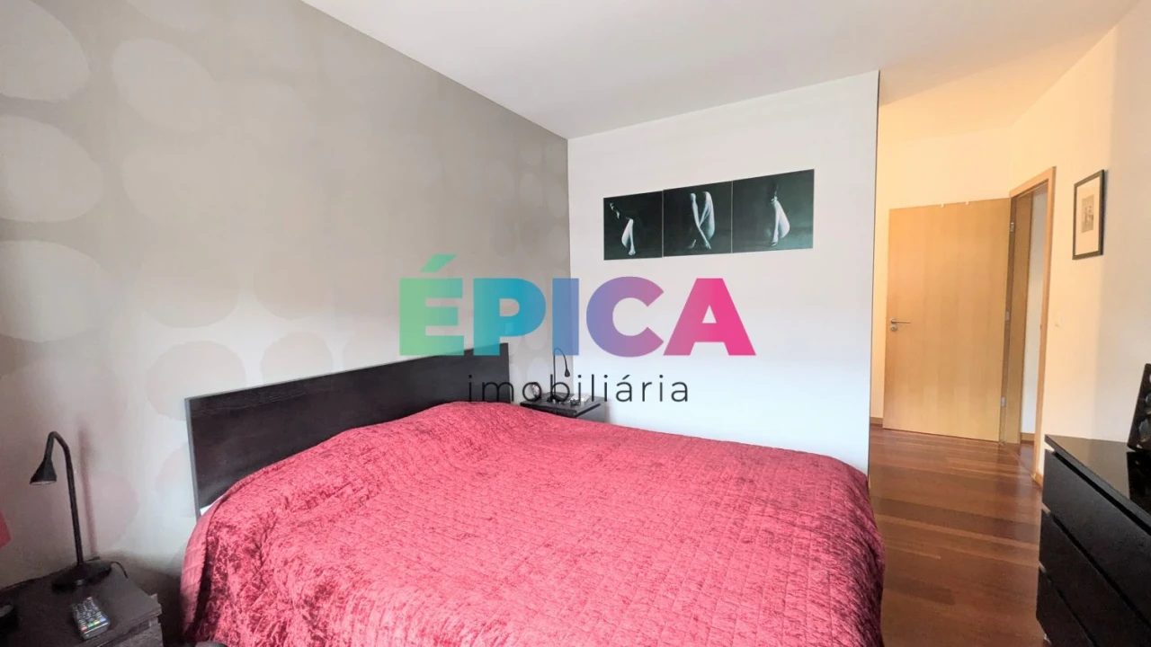 Apartamento T3 para Venda em Santa Clara Foto 29